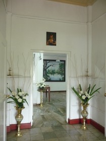 The Trevene Hotel