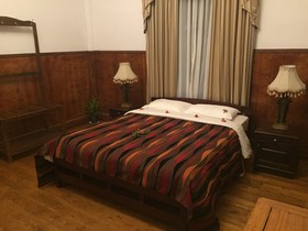The Trevene Hotel
