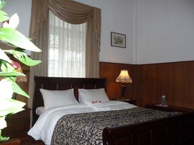 The Trevene Hotel