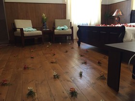 The Trevene Hotel