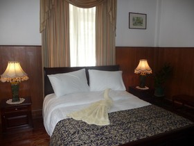 The Trevene Hotel