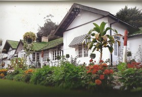 The Trevene Hotel
