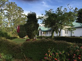The Trevene Hotel