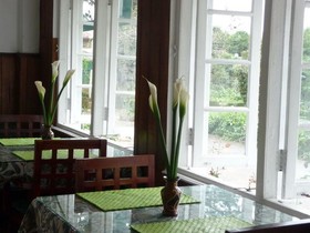 The Trevene Hotel