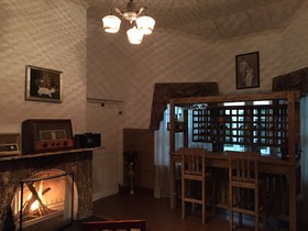 The Trevene Hotel