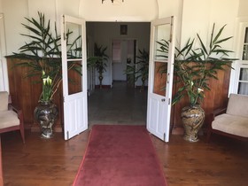 The Trevene Hotel