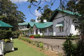 The Trevene Hotel