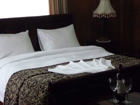 The Trevene Hotel