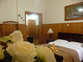 The Trevene Hotel