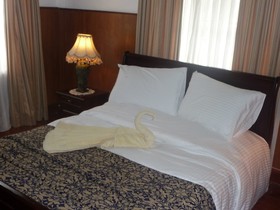 The Trevene Hotel