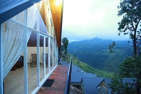 The Waterfall Villas