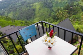 The Waterfall Villas