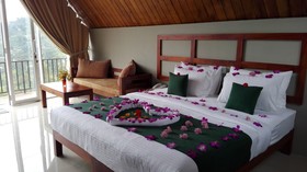 The Waterfall Villas