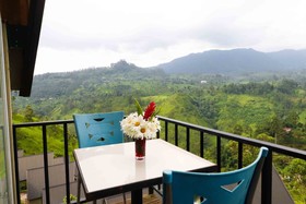 The Waterfall Villas