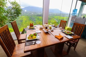 The Waterfall Villas