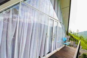 The Waterfall Villas