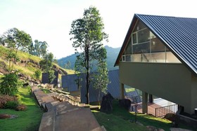 The Waterfall Villas