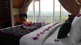 The Waterfall Villas