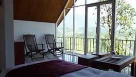 The Waterfall Villas