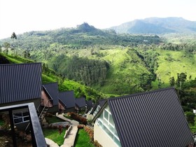The Waterfall Villas