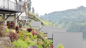 The Waterfall Villas