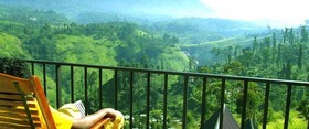 The Waterfall Villas