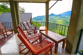 The Waterfall Villas