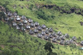 The Waterfall Villas