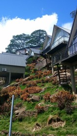 The Waterfall Villas