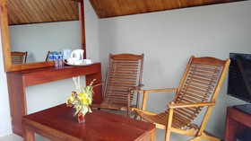 The Waterfall Villas