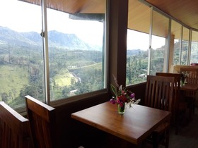 The Waterfall Villas