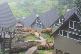 The Waterfall Villas