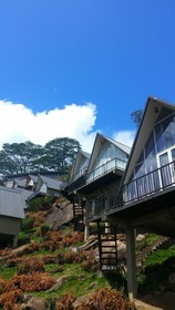 The Waterfall Villas