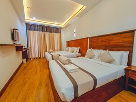 Top Rich Hotel Nuwara Eliya