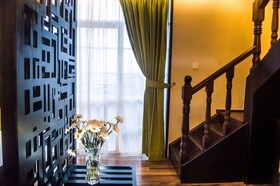 Victoria Court Suites