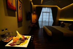 Victoria Court Suites