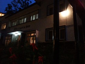 Victoria Inns