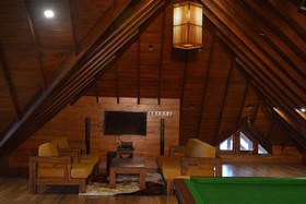 Villa Mount Royal