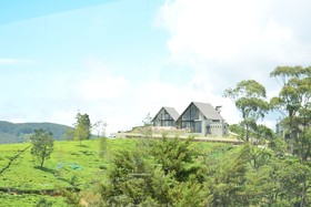 Villa Mount Royal
