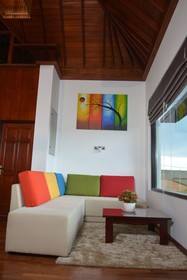 Villa Mount Royal