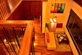 Villa Mount Royal