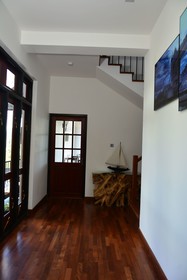 Villa Mount Royal