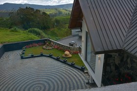 Villa Mount Royal