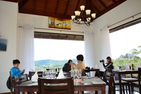 Villa Mount Royal