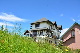 Villa Mount Royal