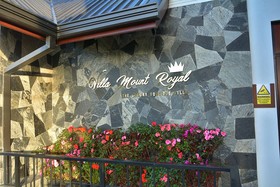 Villa Mount Royal