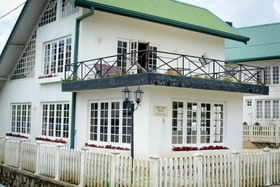 Villa Tea Fields