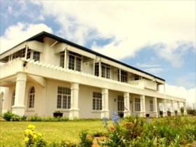 Westminster House