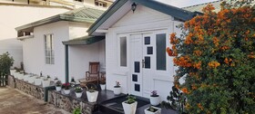 Zion White House