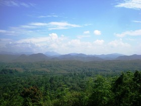 Monsoon Adventure Park
